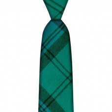 Tartan Tie - Armstrong Ancient